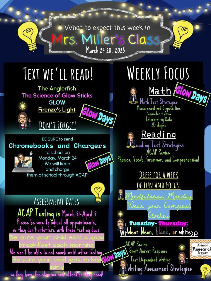 Newsletter!